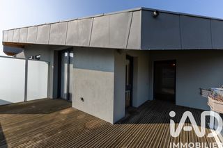  Appartement � vendre 5 pi�ces 107 m�