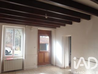  Maison � vendre 8 pi�ces 148 m�