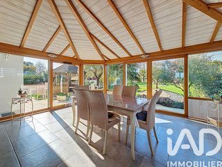  Maison � vendre 4 pi�ces 128 m�