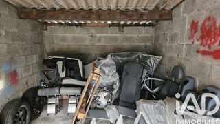  Parking / Garage � vendre 15 m�