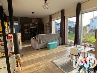  Maison � vendre 4 pi�ces 135 m�