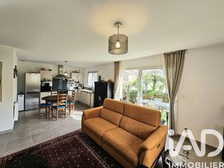  Maison � vendre 3 pi�ces 65 m�