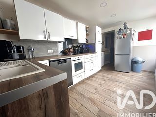  Maison � vendre 5 pi�ces 115 m�