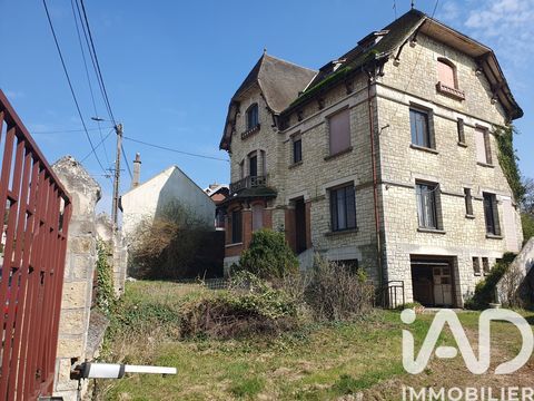   Vente Maison/villa 4 pi�ces Maison - 4 pi�ce(s) - 200 m�