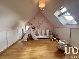  Maison � vendre 4 pi�ces 109 m�