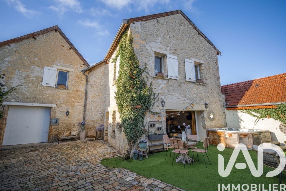 � vendre  Maison Reims (51100)