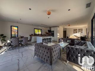  Villa � vendre 5 pi�ces 135 m�