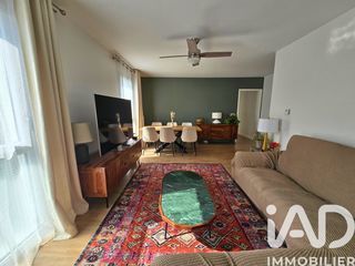  Appartement � vendre 4 pi�ces 90 m�