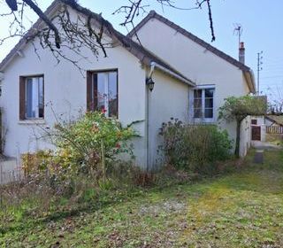  Maison � vendre 6 pi�ces 105 m�