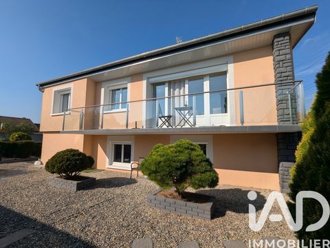   Vente Maison/villa 6 pi�ces Maison - 6 pi�ce(s) - 142 m�