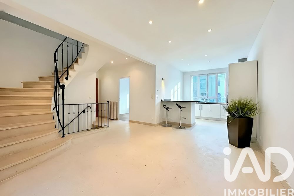 � vendre  Maison Verri�res-le-Buisson (91370)