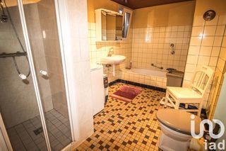  Maison � vendre 6 pi�ces 139 m�