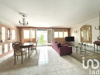  Appartement � vendre 4 pi�ces 88 m�