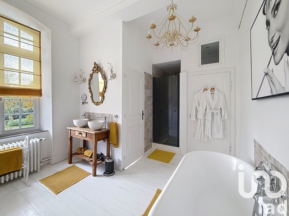 � vendre  Propri�t�/ch�teau Doudeauville (62830)