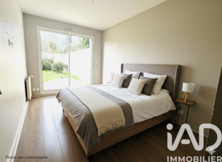  Appartement � vendre 4 pi�ces 85 m�