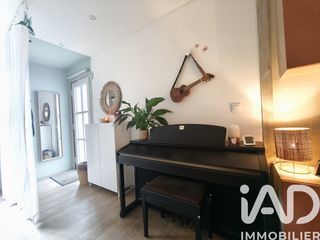  Maison � vendre 2 pi�ces 41 m�