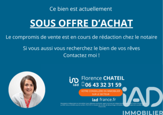  Maison � vendre 6 pi�ces 177 m�