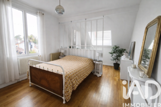  Maison � vendre 5 pi�ces 110 m�