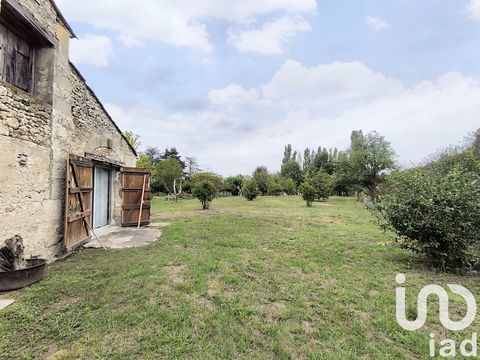   Vente Maison de village 4 pi�ces Maison - 4 pi�ce(s) - 125 m�