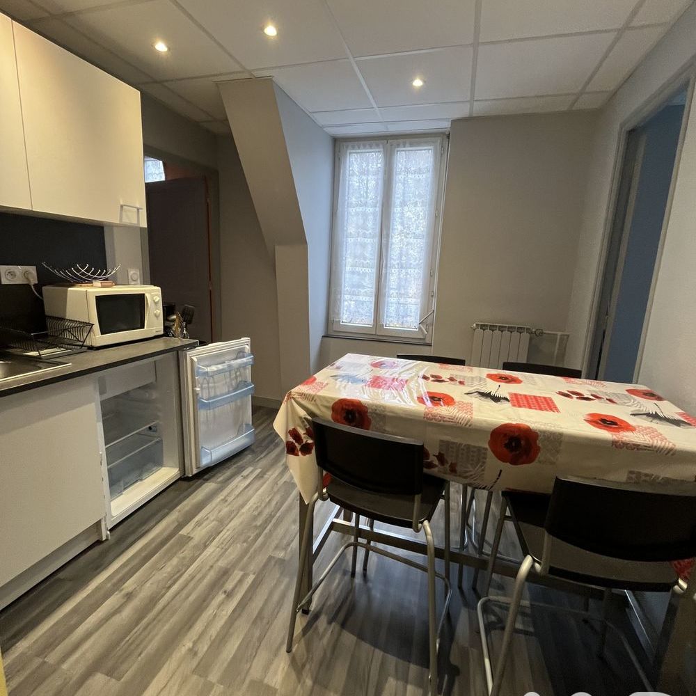 � vendre  Maison La Bourboule (63150)