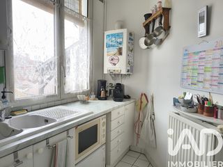 Appartement � vendre 4 pi�ces 78 m�