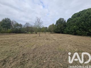  Terrain � vendre 469 m�