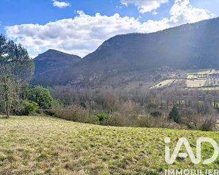  Terrain � vendre 2017 m�