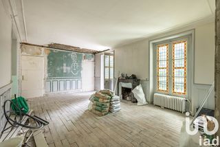  Maison � vendre 3 pi�ces 65 m�