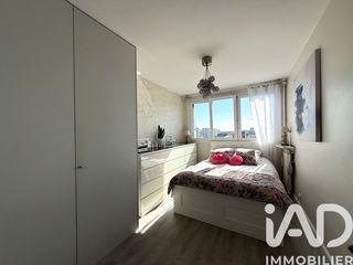  Appartement � vendre 4 pi�ces 61 m�