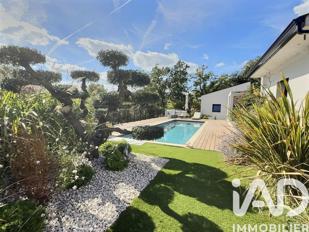 � vendre  Villa Flassans-sur-Issole (83340)