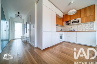  Maison � vendre 4 pi�ces 92 m�