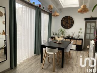  Maison � vendre 4 pi�ces 90 m�