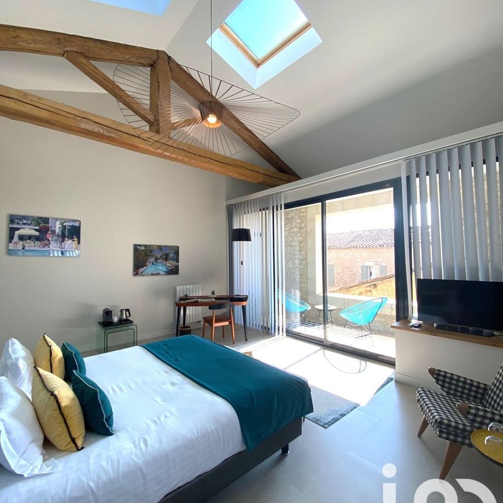 � vendre  Maison L'Isle-sur-la-Sorgue (84800)