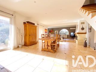  Maison � vendre 5 pi�ces 140 m�