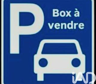  Parking / Garage � vendre 18 m�