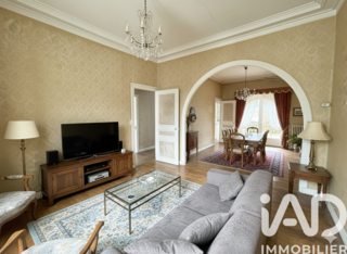  Maison � vendre 6 pi�ces 120 m�