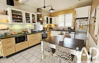  Maison � vendre 7 pi�ces 127 m�