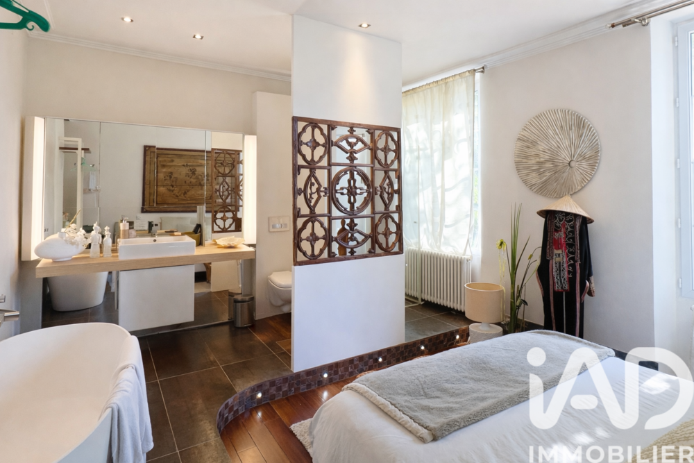 � vendre  Maison La Crau (83260)