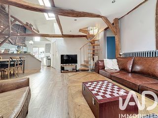  Maison � vendre 5 pi�ces 135 m�