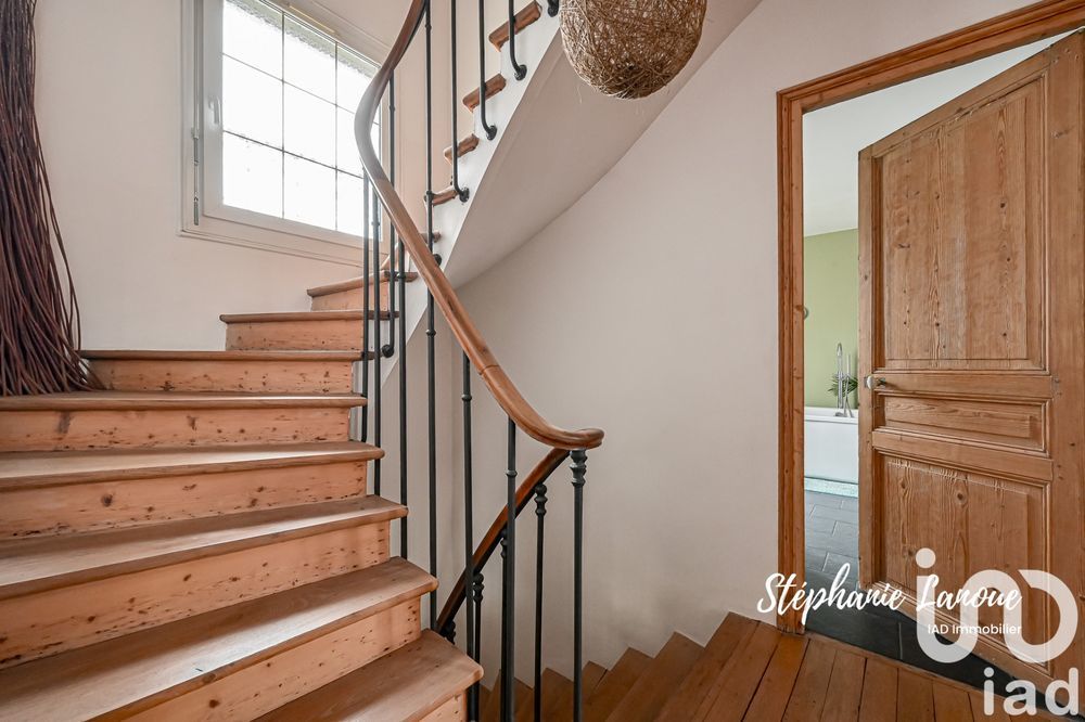 � vendre  Maison Saint-Maur-des-Foss�s (94100)