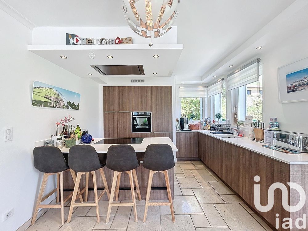 � vendre  Maison Viuz-en-Sallaz (74250)