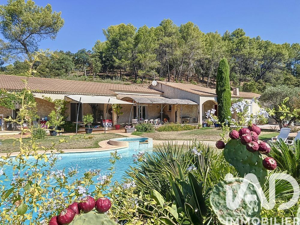 � vendre  Maison Pierrefeu-du-Var (83390)