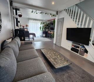  Maison � vendre 6 pi�ces 140 m�