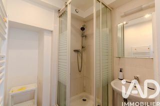  Appartement � vendre 1 pi�ce 26 m�