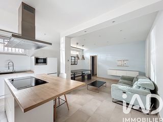  Appartement � vendre 3 pi�ces 71 m�