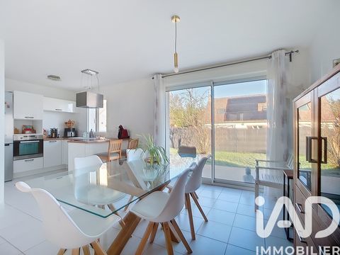   Vente Maison traditionnelle 5 pi�ces Maison - 5 pi�ce(s) - 80 m�