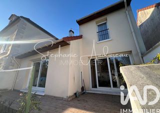  Maison � vendre 6 pi�ces 135 m�