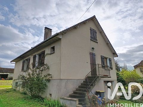   Vente Maison/villa 3 pi�ces Maison - 3 pi�ce(s) - 80 m�