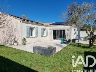  Maison � vendre 5 pi�ces 128 m�