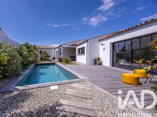  Maison � vendre 5 pi�ces 147 m�